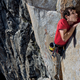 Illustration for article titled Hey iFree Solo/i’s Alex Honnold, is a hot dog a sandwich?